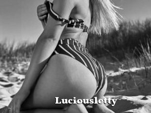 Luciousletty