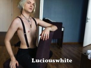 Luciouswhite
