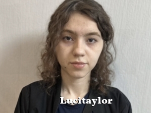Lucitaylor