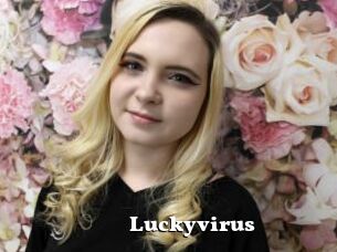 Luckyvirus