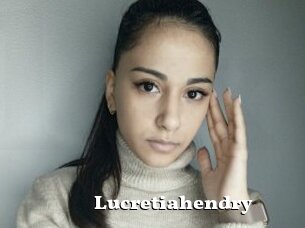 Lucretiahendry