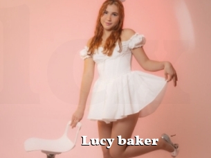 Lucy_baker