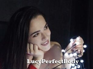 LucyPerfectBody