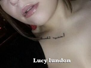Lucy_lundon