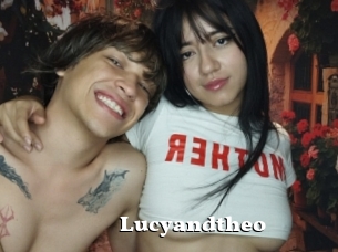 Lucyandtheo