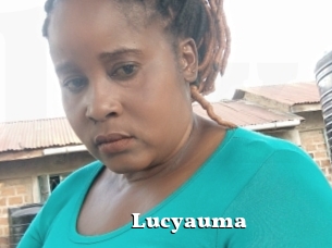 Lucyauma