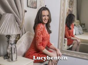 Lucybenton