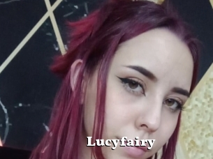 Lucyfairy