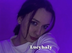 Lucyhaly
