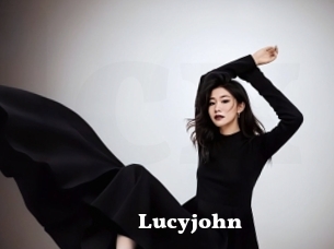 Lucyjohn