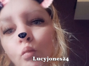 Lucyjones24