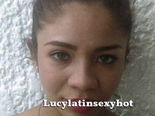 Lucylatinsexyhot