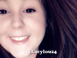 Lucylou24