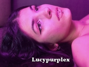 Lucypurplex