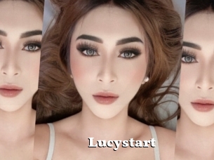 Lucystart