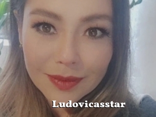 Ludovicasstar