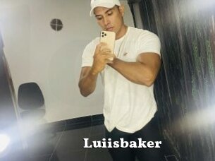 Luiisbaker