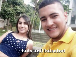 Luis_and_luisahot