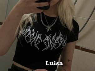 Luisa