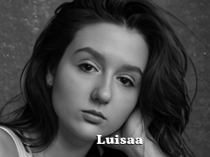 Luisaa