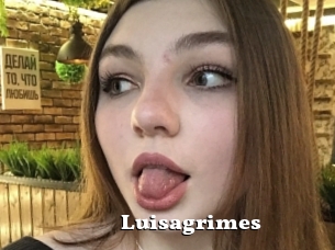Luisagrimes