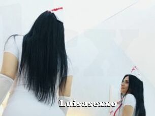 Luisasexxo