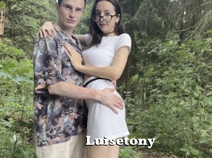 Luisetony