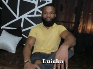 Luiska