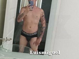 Luismiguel