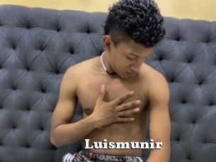 Luismunir