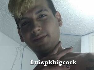 Luispkbigcock