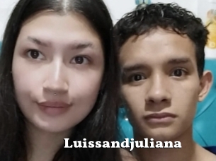 Luissandjuliana