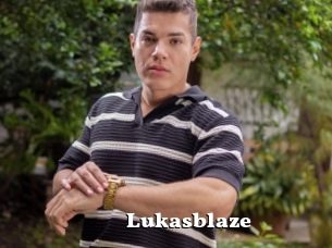 Lukasblaze