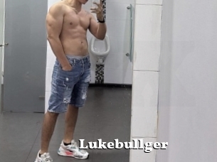 Lukebullger