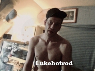 Lukehotrod