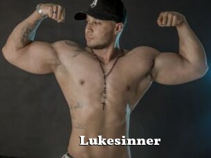 Lukesinner