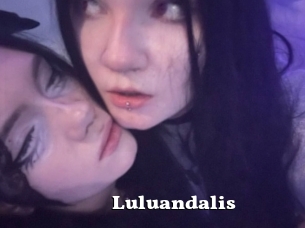Luluandalis