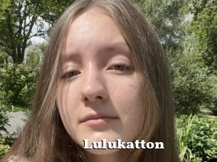 Lulukatton