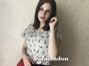 Lululondon