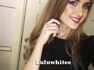 Luluwhitee
