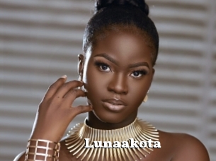 Lunaakota