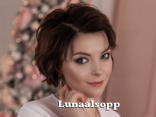 Lunaalsopp