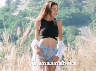 Lunaanabela