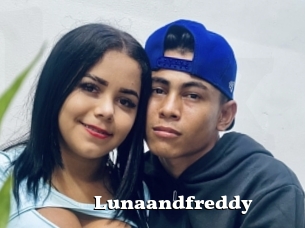 Lunaandfreddy