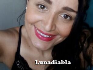 Lunadiabla