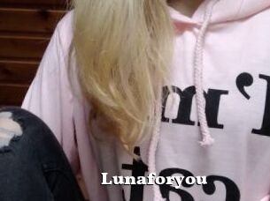 Lunaforyou
