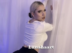 Lunahaart