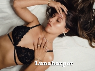 Lunaharper