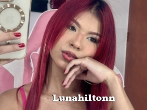 Lunahiltonn