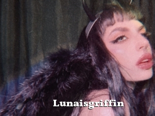 Lunaisgriffin